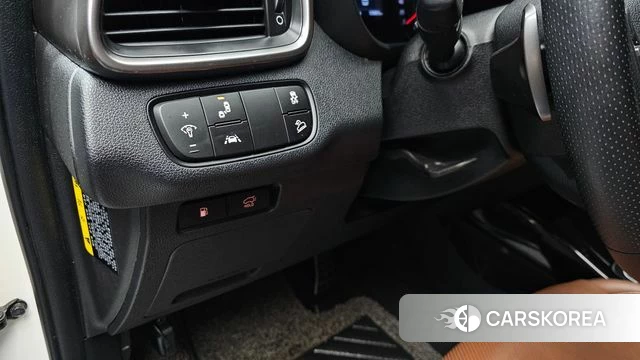 Kia The New Sorento 2018 Белый из Кореи, фото 5