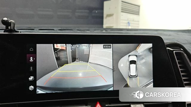 Kia Sportage 5th Generation 2023 Черный из Кореи, фото 5