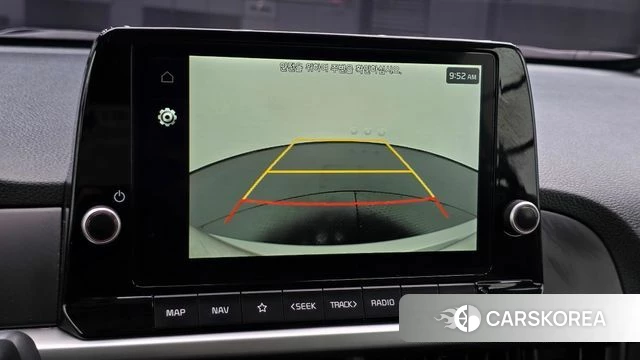 Kia Morning Urban (JA) 2023 Серебристо-серый из Кореи, фото 5