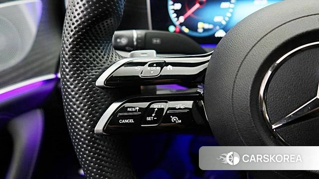 Mercedes-Benz CLS-Class C257 2022 Белый из Кореи, фото 5