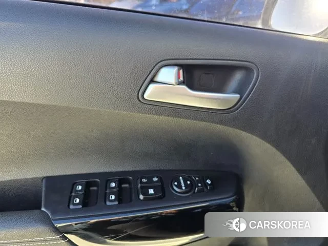 Kia All New Morning (JA) 2018 Белый из Кореи, фото 5