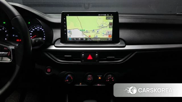 Kia Come New K3 2020 Белый из Кореи, фото 5