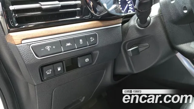 Kia Mohave Master id 2719566 из Кореи 5