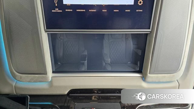 Hyundai Solati 2018 Черный из Кореи, фото 5