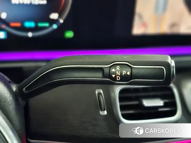 Mercedes-Benz GLE-Class W167 2023 Белый из Кореи, фото 5