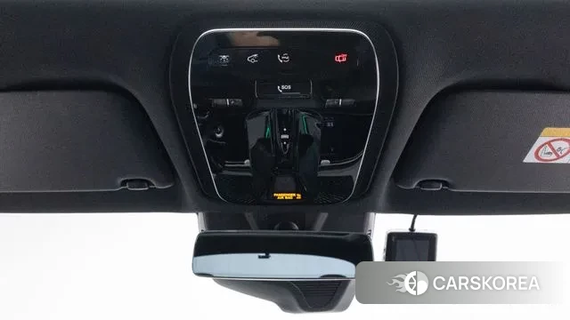 Mercedes-Benz E-Class W214 2025 Синий из Кореи, фото 5