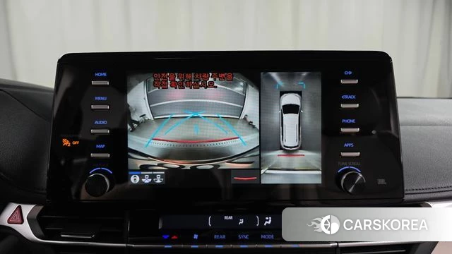 Toyota Sienna 4th Generation 2022 Белый из Кореи, фото 5