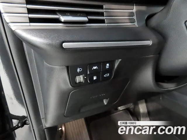 Hyundai The New Grandeur IG id 2691509 из Кореи 5