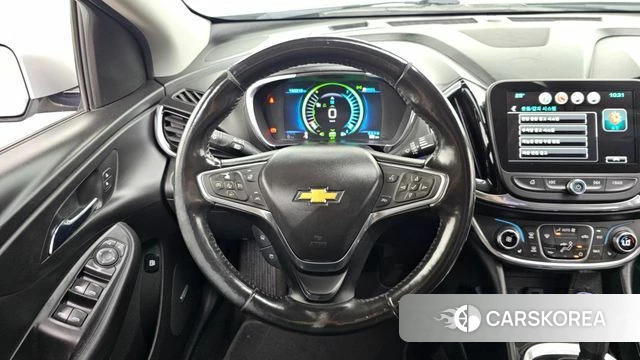 Chevrolet (GM Daewoo) Volt 2018 Серебряный из Кореи, фото 5