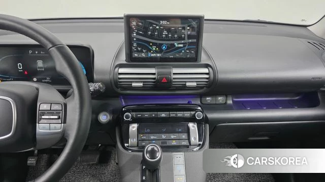 Hyundai Casper 2022 Белый из Кореи, фото 5