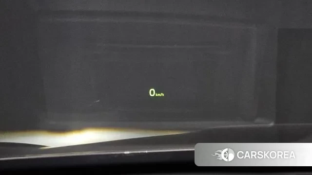 Kia More K9 2021 Черный из Кореи, фото 5