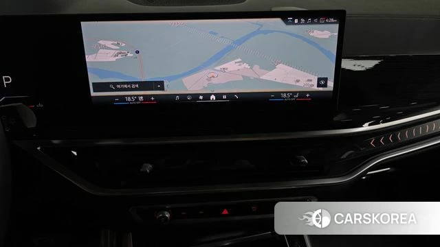 BMW X5 (G05) 2024 Белый из Кореи, фото 5