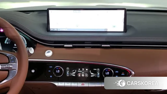 Genesis GV70 id 2884036 из Кореи 5