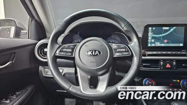 Kia Come New K3 id 2677728 из Кореи 5