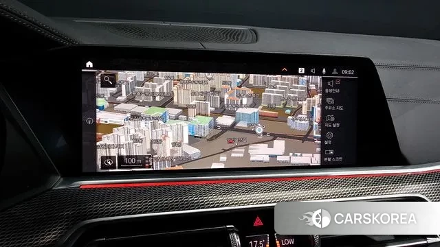 BMW X5 (G05) 2020 Серый из Кореи, фото 5