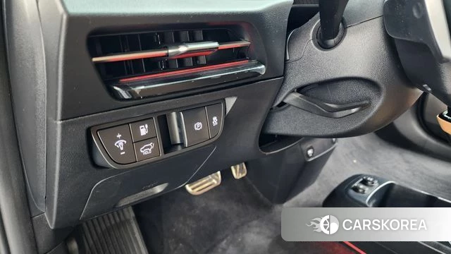 Kia EV6 2022 Жемчужный цвет из Кореи, фото 5