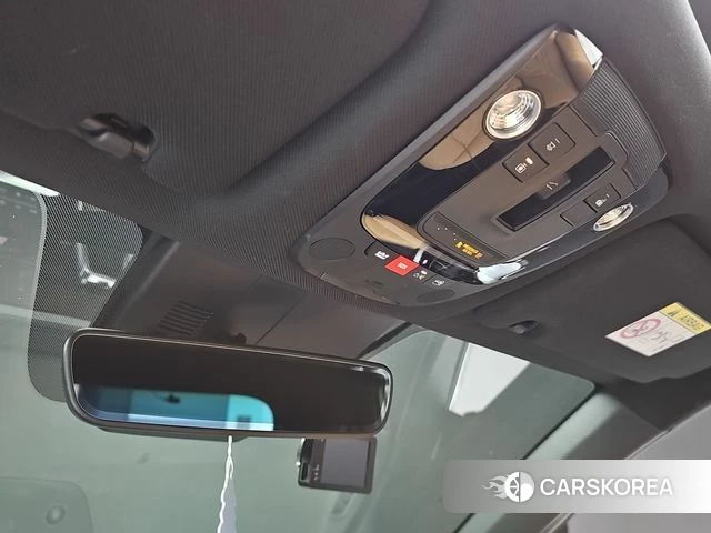 Kia Sorento 4th Generation 2022 Белый из Кореи, фото 5