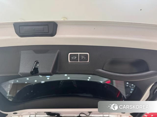 Kia The New Sorento 4th Generation 2024 Белый из Кореи, фото 5