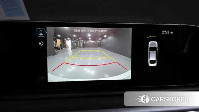 Hyundai Grandeur (GN7) 2024 Белый из Кореи, фото 5