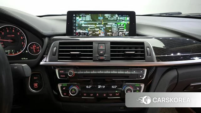 BMW 4 Series (F32) 2018 Белый из Кореи, фото 5