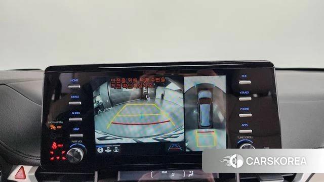 Toyota Sienna 4th Generation 2021 Черный из Кореи, фото 5