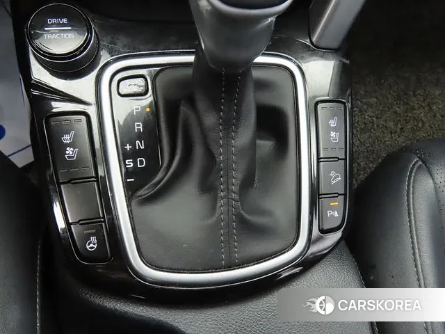 Kia Seltos 2020 Белый из Кореи, фото 5