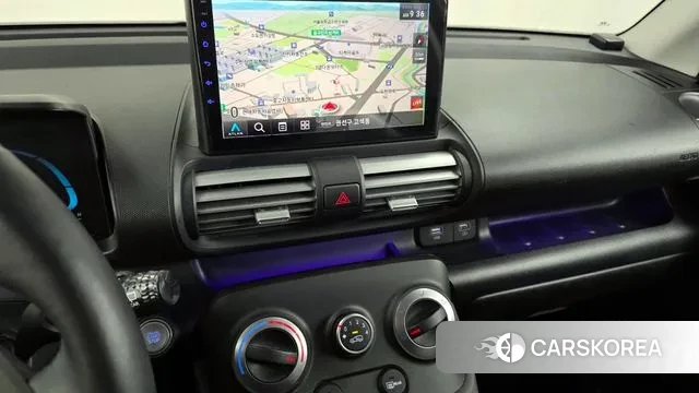 Hyundai Casper 2022 Белый из Кореи, фото 5