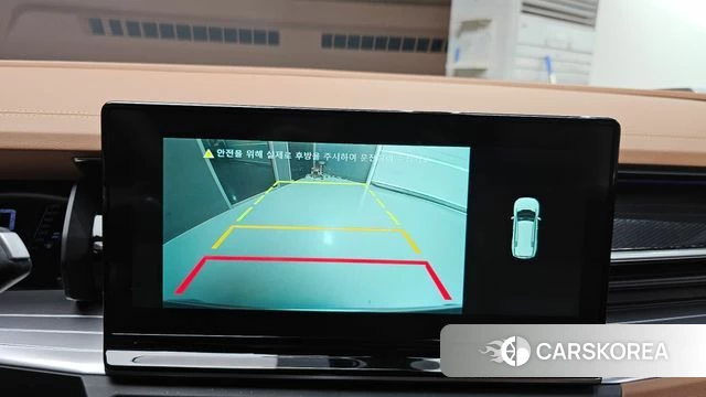 Ssangyong Torres 2022 Черный из Кореи, фото 5