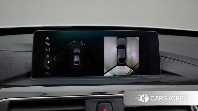 BMW 3 Series GT (F34) 2018 Белый из Кореи, фото 5