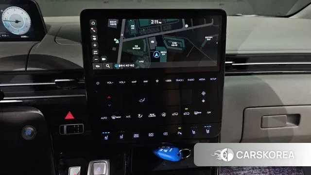 Hyundai Staria 2023 Черный из Кореи, фото 5