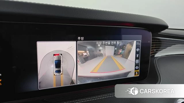 Mercedes-Benz S-Class W222 2020 Черный из Кореи, фото 5