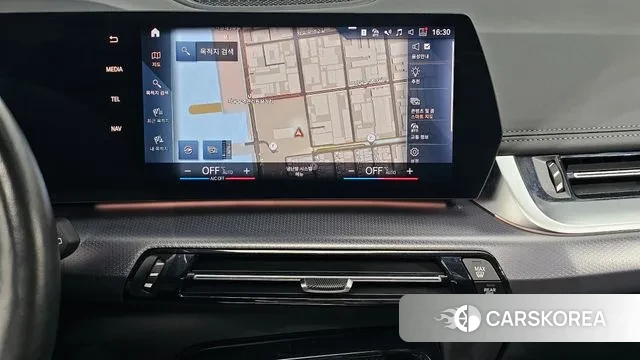 BMW X1 (U11) 2023 Белый из Кореи, фото 5