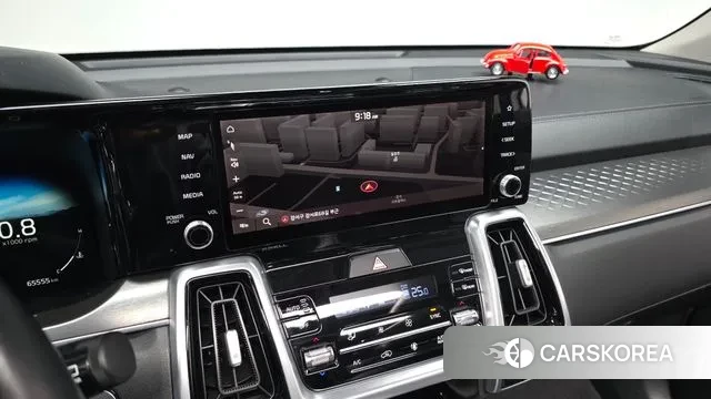 Kia Sorento 4th Generation 2020 Белый из Кореи, фото 5