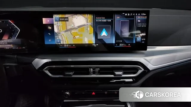 BMW 4 Series (G22) 2024 Белый из Кореи, фото 5