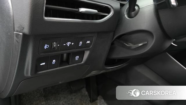 Hyundai Sonata (DN8) 2020 Серый из Кореи, фото 5