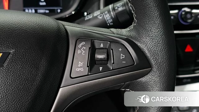 Chevrolet (GM Daewoo) The New Spark 2022 Серый из Кореи, фото 5