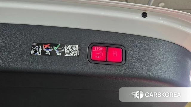 Mercedes-Benz GLC-Class X254 2025 Белый из Кореи, фото 5