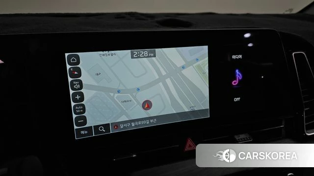 Kia Sportage 5th Generation 2021 Серый из Кореи, фото 5