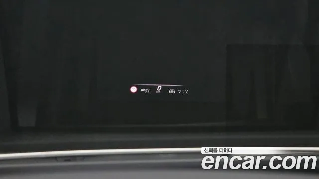 Mercedes-Benz EQS V297 id 2879519 из Кореи 5