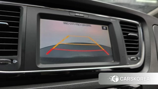 Kia All New Carnival 2018 Серый из Кореи, фото 5