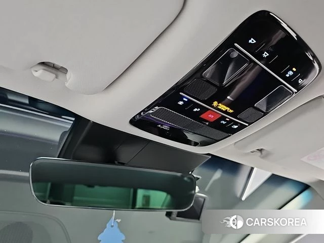 Hyundai Grandeur (GN7) 2023 Белый из Кореи, фото 5