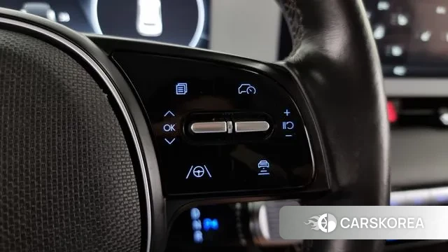 Hyundai Ionic 5 2022 Белый из Кореи, фото 5