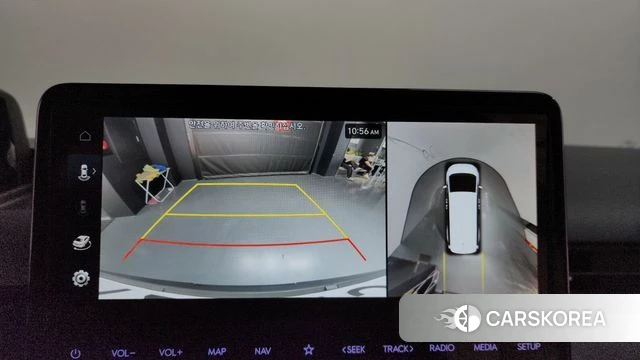 Hyundai Staria 2024 Черный из Кореи, фото 5