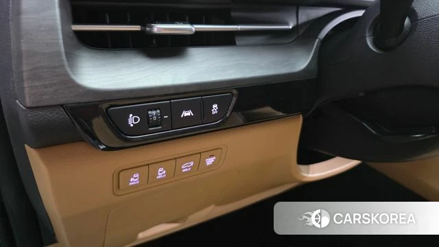 Kia Carnival 4th generation 2023 Белый из Кореи, фото 5