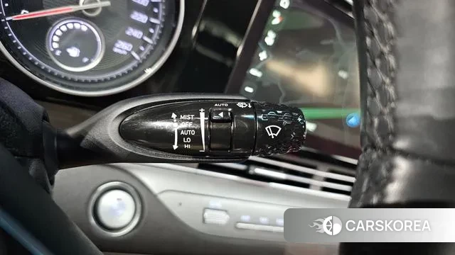 Hyundai The New Grandeur IG 2020 Черный из Кореи, фото 5