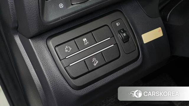 Ssangyong Tivoli Armor 2019 Белый из Кореи, фото 5