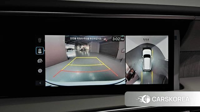 Hyundai Palisade (LX3) 2025 Белый из Кореи, фото 5