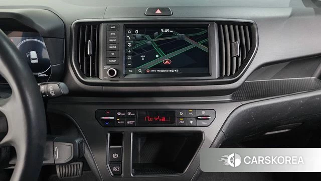 Kia The New Kia Ray EV 2025 Белый из Кореи, фото 5