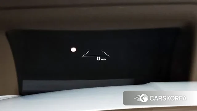 Hyundai Sonata D Edge (DN8) 2023 Белый из Кореи, фото 5