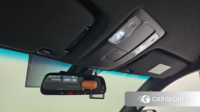 Kia Mohave Master 2024 Белый из Кореи, фото 5